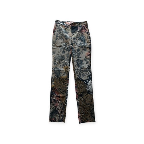 Pantaloni roberto cavalli - pantaloni,