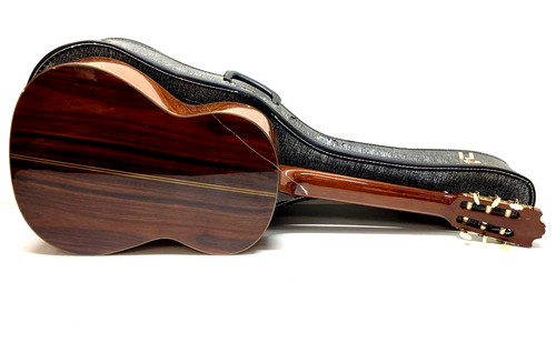 Yamaha 240 chitarra - g-240,