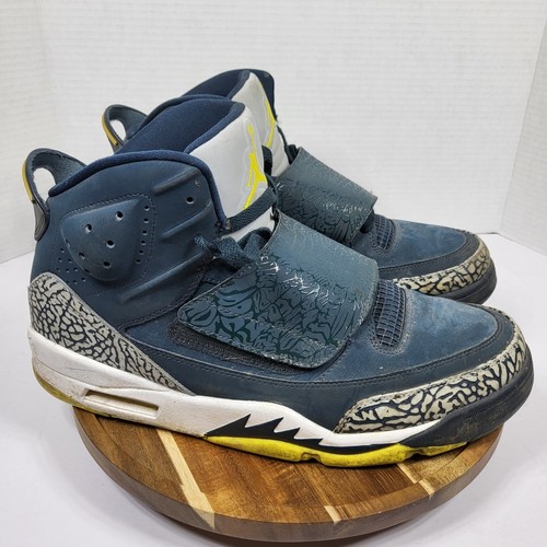 Jordan son mars uomo - jordan,
