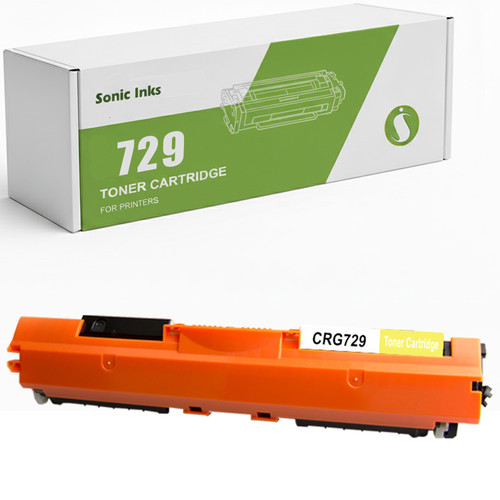 Cartuccia toner giallo - , canon