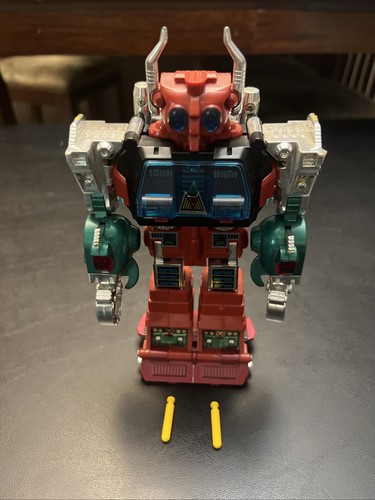 Takara diaclone kronoform - takara,