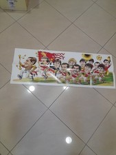 TORINO CALCIO POSTER GIGANTE