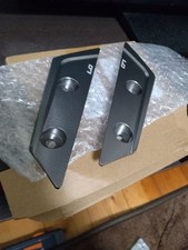 MT-07 Accessory Plate
