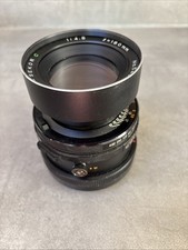 Mamiya Sekor C 1:4.5 180 mm
