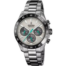 Orologio cronografo Uomo