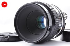 [Ecc+5] Obiettivo Nikon Ai-S