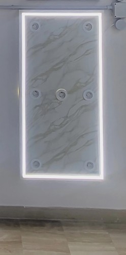 Controsoffitto lampadario - controsoffitto,