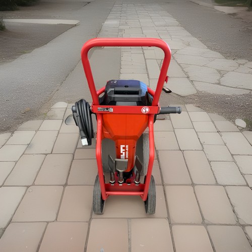 Hilti 3000 avr 120v - hilti,