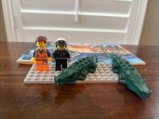 Fai offerte LEGO 70802