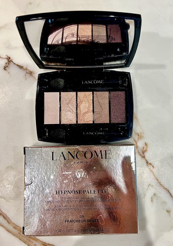 Palette ombretti lancome paris - palette,