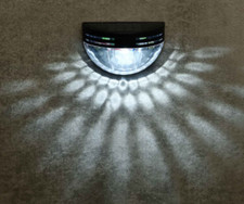 LAMPADA LED GIARDINO ESTERNO