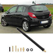 Antenna tetto 8" radio FM/AM