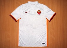 AS Roma away shirt maglia 2015
