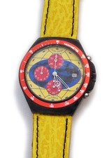 OROLOGIO UOMO CRONOGRAFO JULES