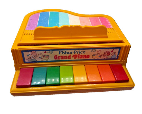 Pianoforte coda vintage - pianoforte,