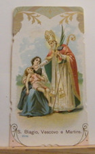 ST1/127 SANTINO - SAN BIAGIO