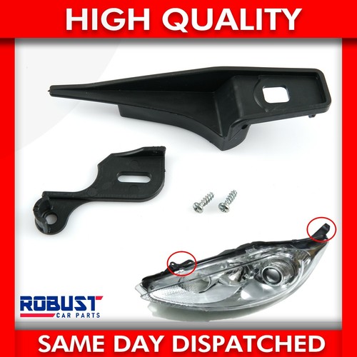 Kit riparazione linguetta - kit,