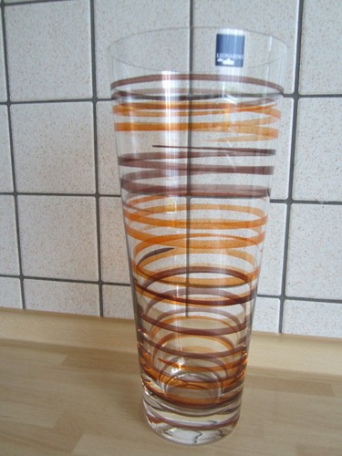 Leonardo vaso vetro in - leonardo,