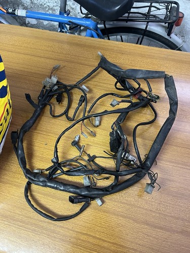 Impianto elettrico phantom f12 - impianto,