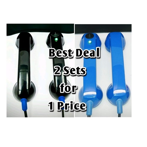 Richway continuity loop phone - richway,