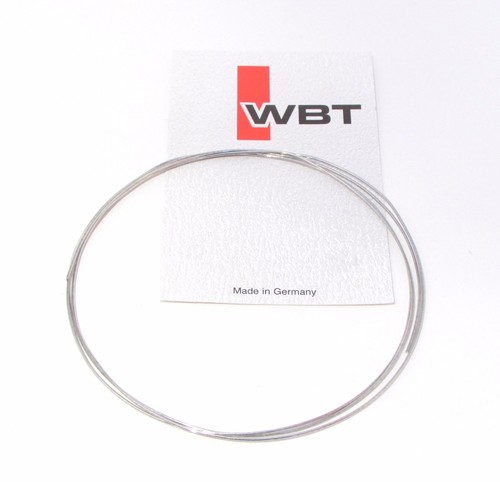 Saldatura argento taglio wbt - argento,