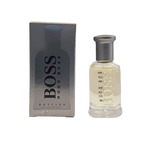 Hugo boss bottled - hugo,