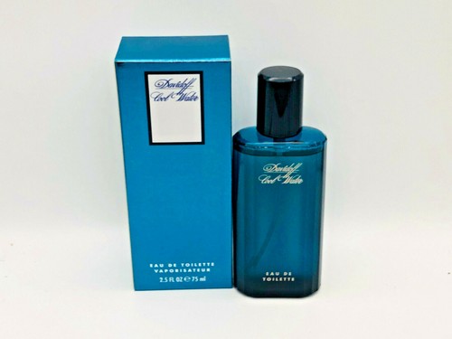 Profumo cool water davidoff - water,