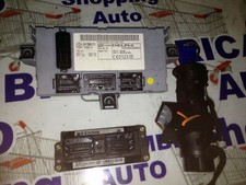 KIT ACCENSIONE BLOCCASTERZO