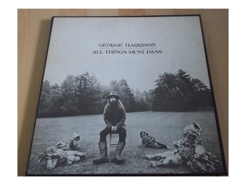 George harrison all - harrison,