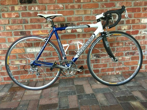 Cannondale caad8 road bike - cannondale,