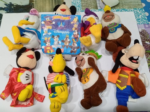 Coll completa donald s - completa-mc, donald's