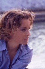 Romy Schneider Sexy 8x12