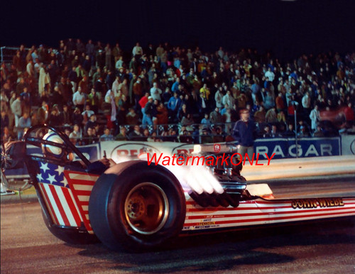 Foto dragster kansas - foto, john
