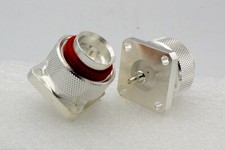 Bird 43 metri connettore stile