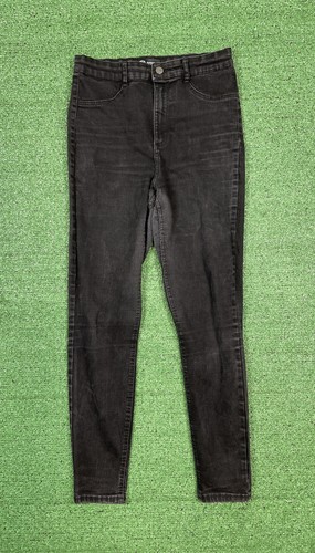 Zara donna taglia jegging - zara,