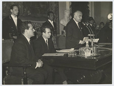 Antonio Pala  Vintage silver