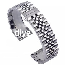 Bracciale Jubilee Metallo