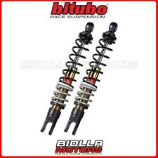 COPPIA AMMORTIZZATORI POSTERIORE BITUBO PIAGGIO BEVERLY 300 IE ABS E4 2020- SC22