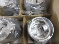 Pistone cilindro 86 mm per motore Porsche 356 912 616 1720 cc