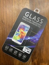 PELLICOLA IN VETRO TEMPERATO GLASS PROTEGGI SCHERMO DISPLAY APPLE IPHONE 4 4S