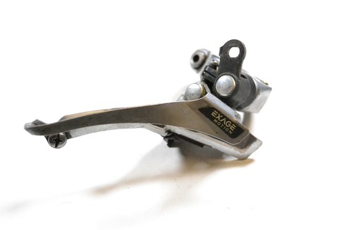 Deragliatore shimano exage - deragliatore, a