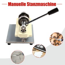 Affettatrice manuale per pelle