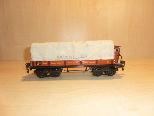 16430 märklin 1853 scala - 16430),