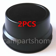 2PCS Tappo obiettivo