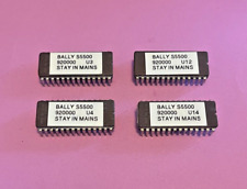 Bally Set S5500 Slot Stay-In