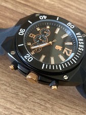 Cronografo VERSUS VERSACE 100mt orologio watch