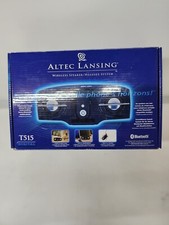 Altec lansing t515 - altec,