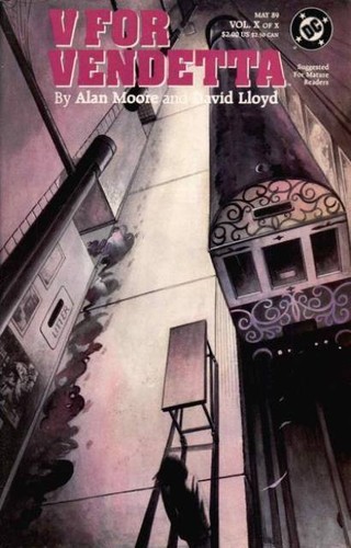 For vendetta 10 - vendetta, #