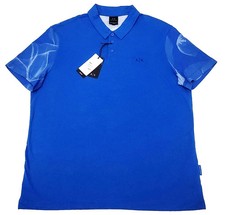 Polo Armani Exchange colore