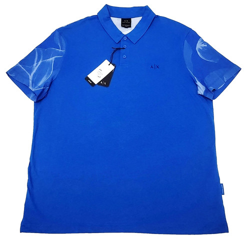 Polo armani exchange - polo,